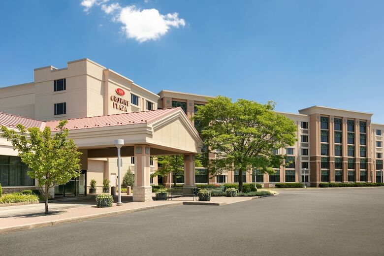 Hotel Crowne Plaza Valley Forge Philadelphia