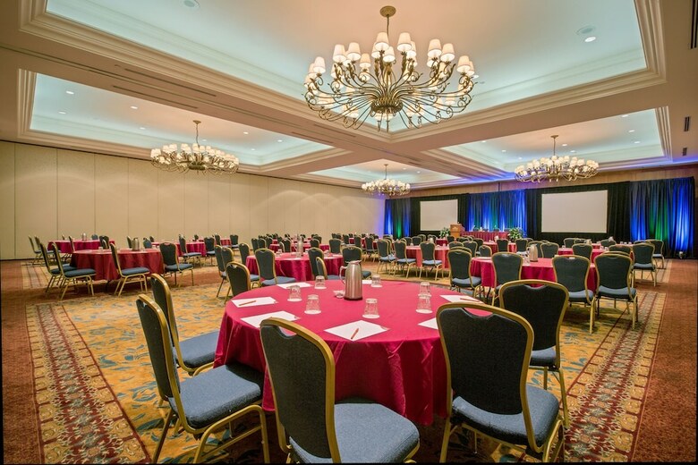 Hotel Crowne Plaza Valley Forge Philadelphia