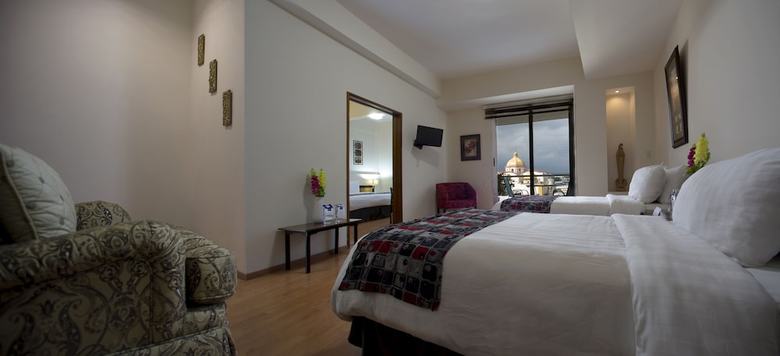 Hotel Trueba