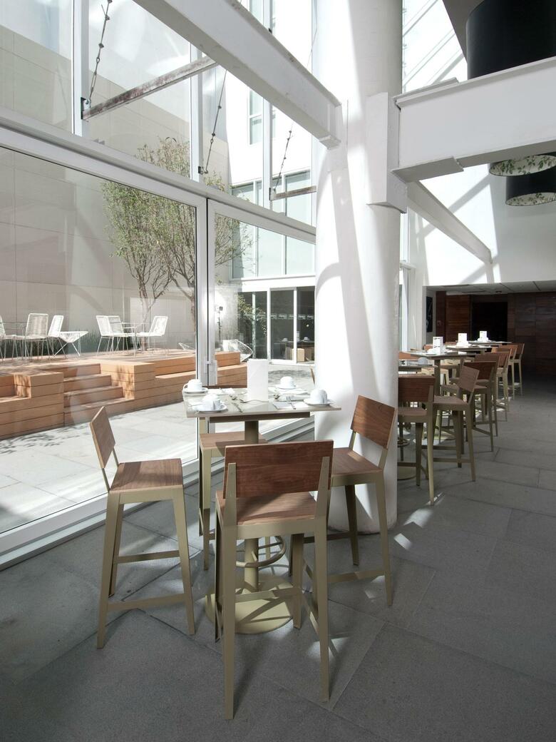 Hotel City Express Plus Reforma El Angel
