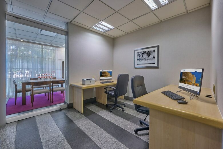 Hotel City Express Plus Reforma El Angel