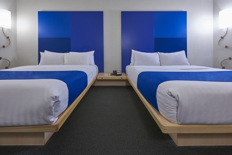 Hotel City Express Plus Reforma El Angel