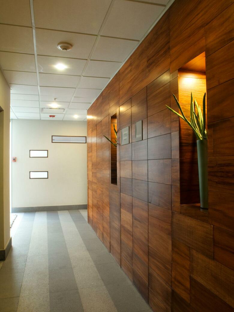 Hotel City Express Plus Reforma El Angel