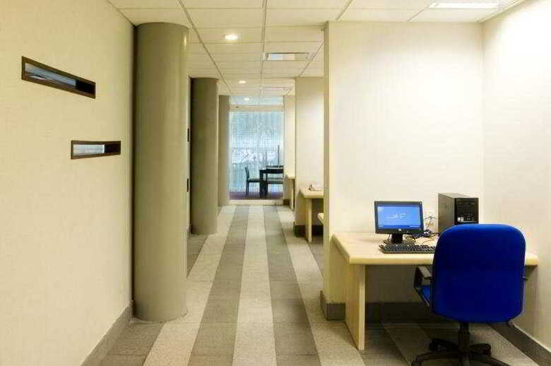 Hotel City Express Plus Reforma El Angel