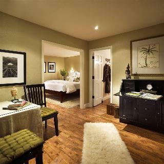 Hotel Milliken Creek Inn & Spa