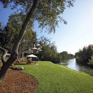 Hotel Milliken Creek Inn & Spa