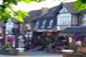Grange Moor Hotel