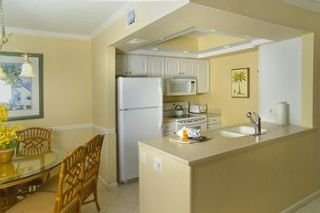 Hotel Sanibel Moorings