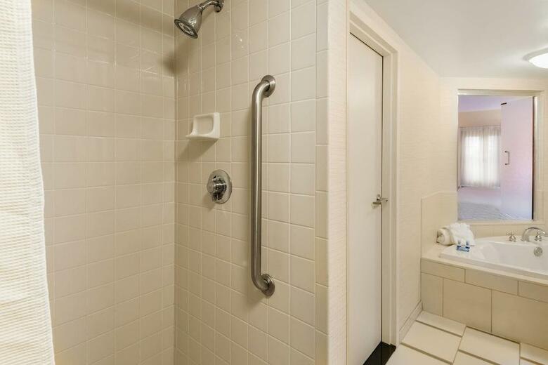 Hotel Fairfield Inn & Suites Clearwater Bayside