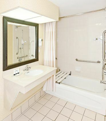 Hotel Fairfield Inn & Suites Clearwater Bayside