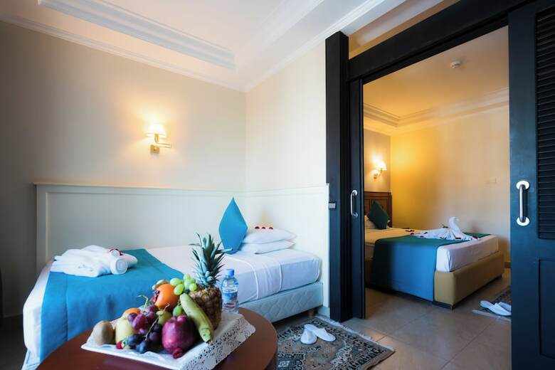 Hotel Pickalbatros Aqua Fun Club