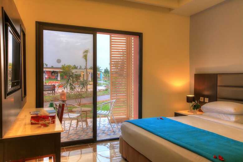 Hotel Pickalbatros Aqua Fun Club