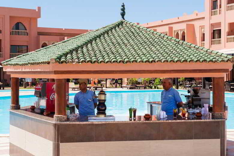 Hotel Pickalbatros Aqua Fun Club