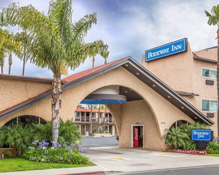 Hotel Rodeway Inn Near Legoland