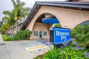 Hotel Rodeway Inn Near Legoland