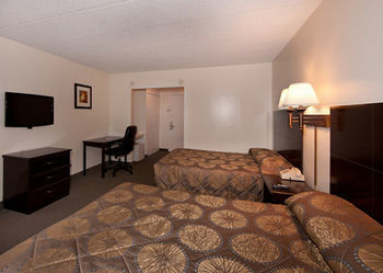 Hotel Rodeway Inn Meadowlands