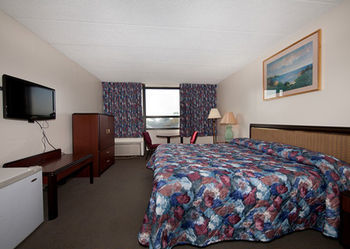 Hotel Rodeway Inn Meadowlands