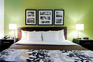 Hotel Sleep Inn Near Quantico Main Gate