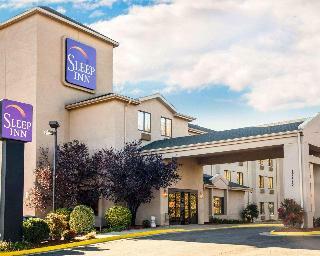 Hotel Sleep Inn Near Quantico Main Gate
