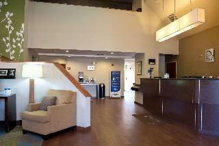 Hotel Sleep Inn Near Quantico Main Gate