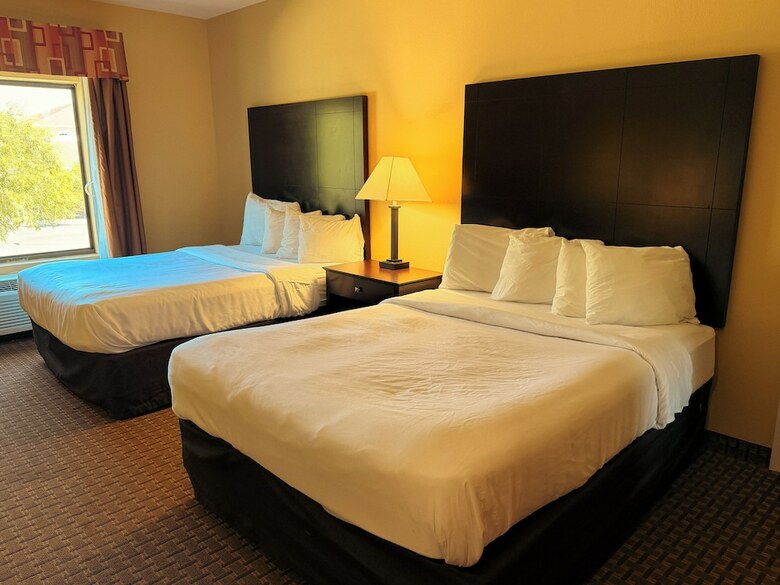 Hotel Brunswick Suites Golden Isles