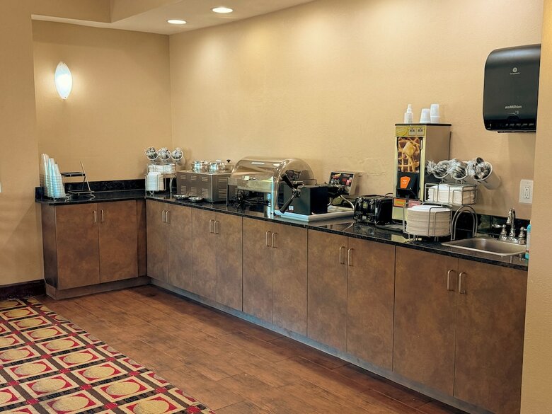 Hotel Brunswick Suites Golden Isles