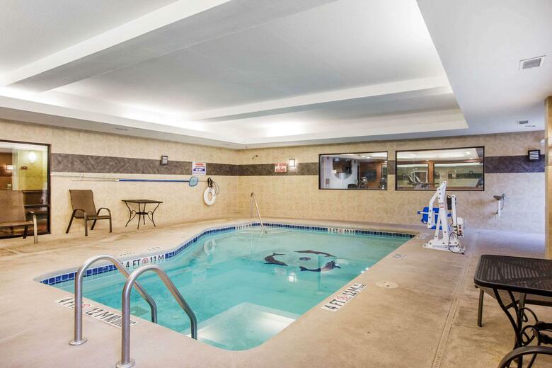 Hotel Brunswick Suites Golden Isles