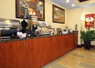 Hotel At Kennesaw State University