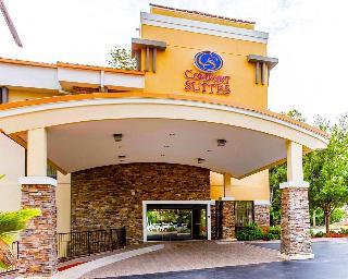 Hotel At Kennesaw State University