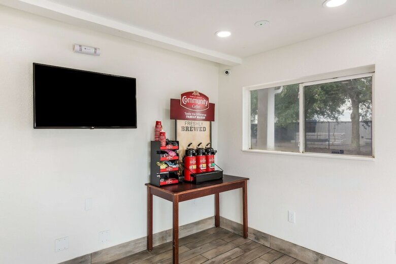 Hotel Suburban Extended Stay Bay Meadows