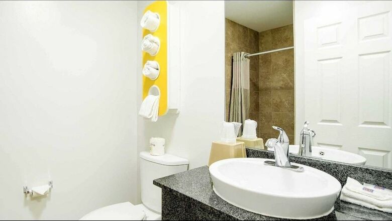 Hotel Suburban Extended Stay Bay Meadows