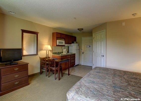 Hotel Suburban Extended Stay Fort Benning