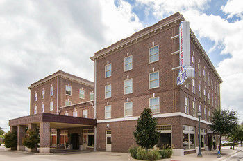 Liberty Hotel, An Ascend Collection Hotel