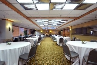 Hotel Christie Lodge