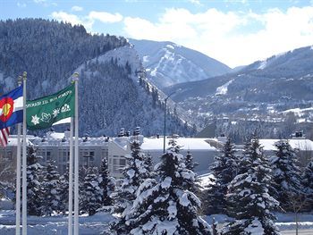 Hotel Christie Lodge