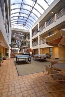 Hotel Christie Lodge