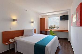 Hotel One Reynosa Valle Alto