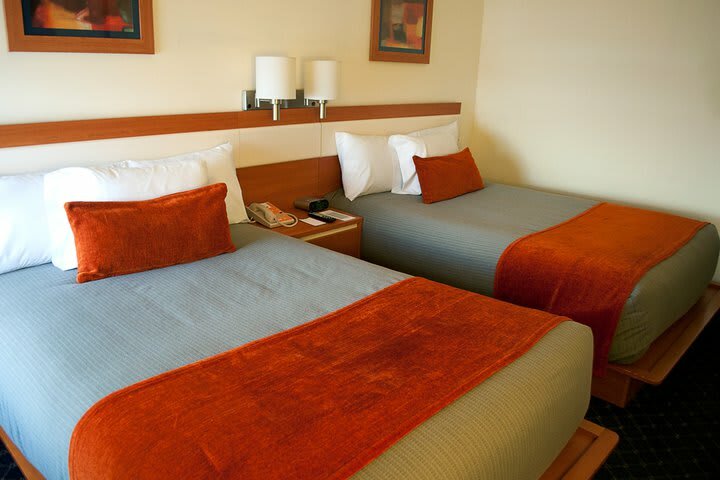 Hotel Sleep Inn Chihuahua