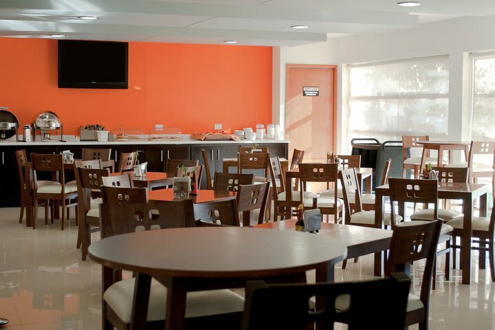 Hotel Sleep Inn Chihuahua