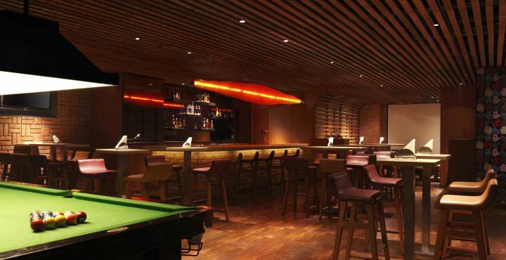 Hotel Lemon Tree Premier, Hitec City, Hyderabad