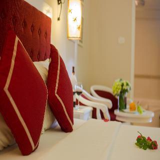 Hotel Calypso Grand