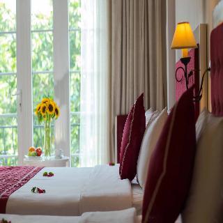 Hotel Calypso Grand