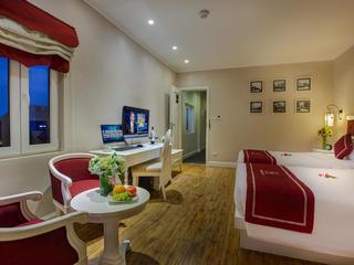 Hotel Calypso Grand