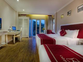 Hotel Calypso Grand