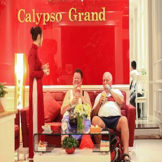 Hotel Calypso Grand