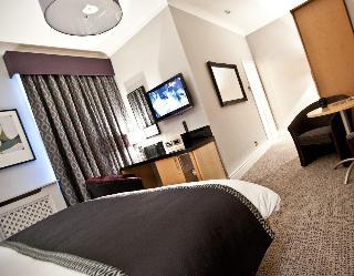 The New Northumbria Hotel