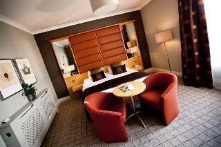 The New Northumbria Hotel