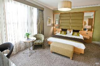 The New Northumbria Hotel