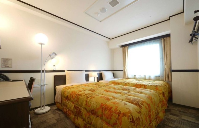 Hotel Toyoko Inn Narita Kuko