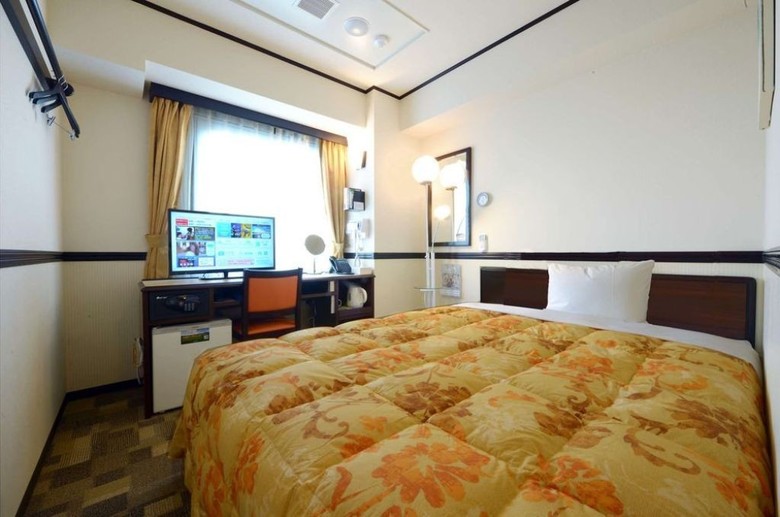 Hotel Toyoko Inn Narita Kuko
